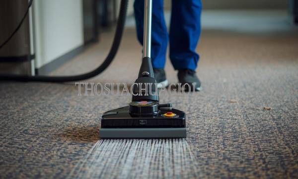 Thợ giặt thảm tại Quận 11 gọi 30 phút có mặt