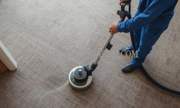 thợ giặt thảm tại quận 5 giá rẻ