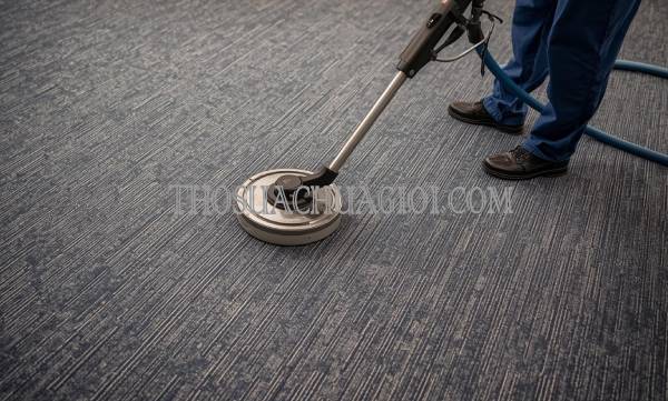 thợ giặt thảm tại quận 9 uy tín