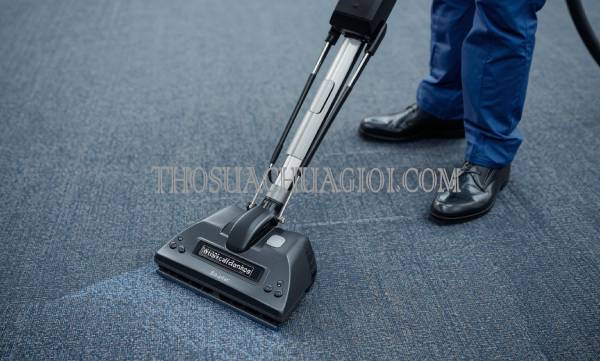 Thợ giặt thảm tại Quận 9 giá rẻ 20 phút có mặt