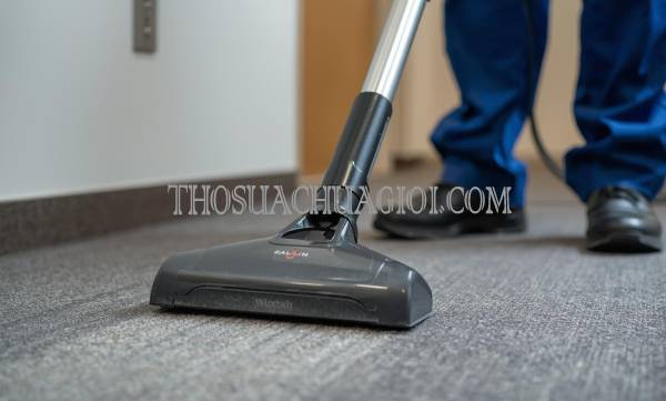 Thợ giặt thảm tại Tân Bình liên hệ 10 phút có