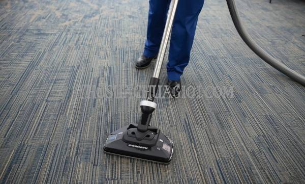 thợ giặt thảm tại thủ đức giá rẻ