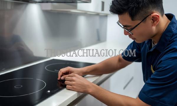 thợ sửa bếp từ tại tăng tiến giá rẻ