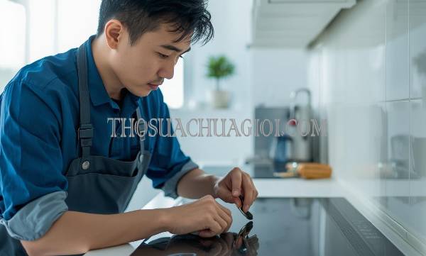 thợ sửa bếp từ tại đại phúc giá rẻ