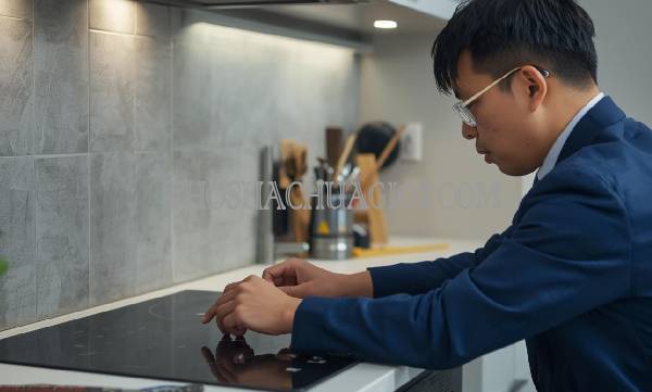 thợ sửa bếp từ tại đại phúc uy tín