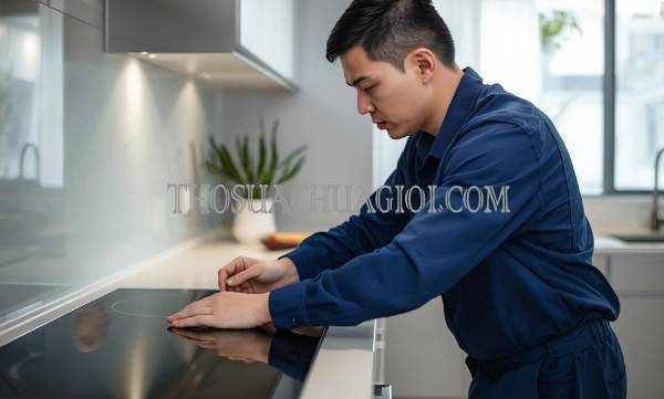 thợ sửa bếp từ tại hòa trị uy tín