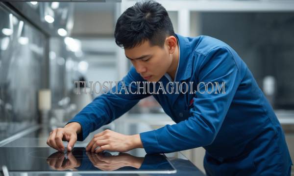 thợ sửa bếp từ tại nam phước uy tín