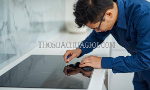 thợ sửa bếp từ tại phú ninh uy tín