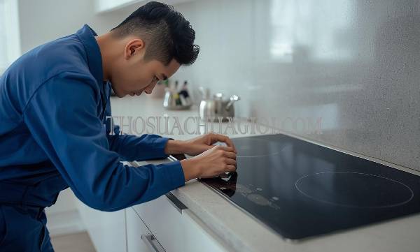 Thợ sửa bếp từ tại phường Nếnh gọi 30 phút có mặt