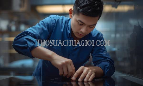 thợ sửa bếp từ tại phường nếnh uy tín