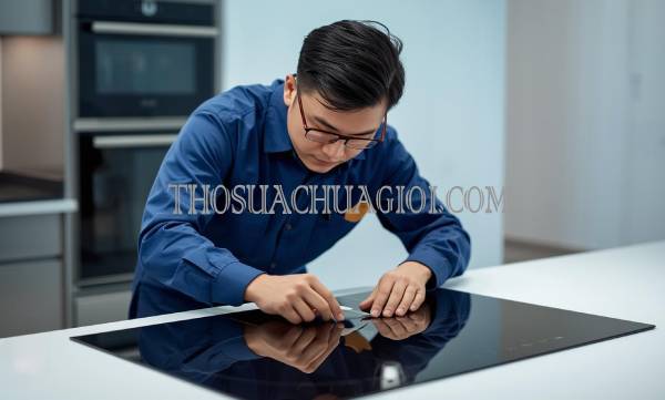 thợ sửa bếp từ tại quận 11 uy tín