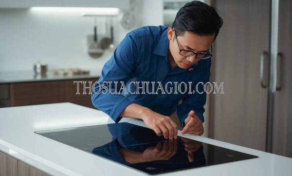 thợ sửa bếp từ tại tam đại uy tín