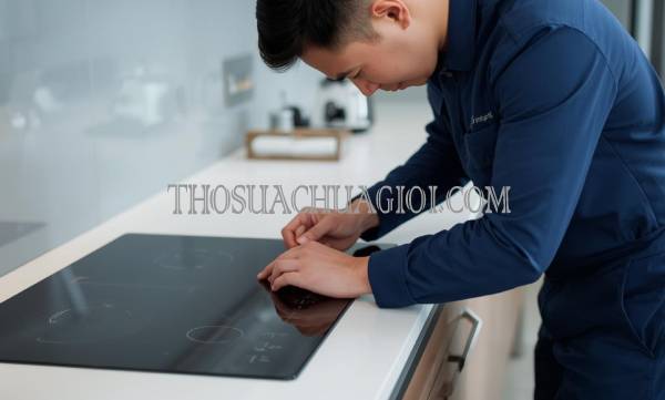 thợ sửa bếp từ tại tam lộc uy tín