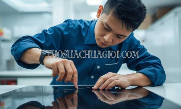 thợ sửa bếp từ tại thăng bình