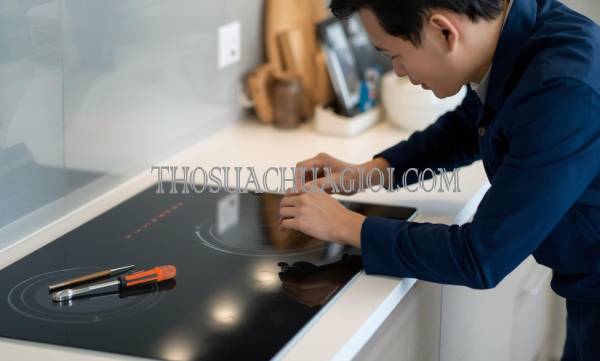 thợ sửa bếp từ tại tiên thọ giá rẻ