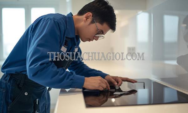 thợ sửa bếp từ tại tuyên quang giá rẻ