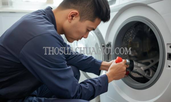 thợ sửa máy giặt tại tam đàn uy tín
