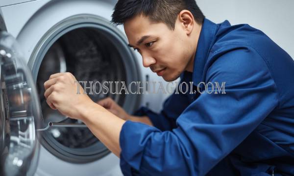 thợ sửa máy giặt tại tam lộc giá rẻ