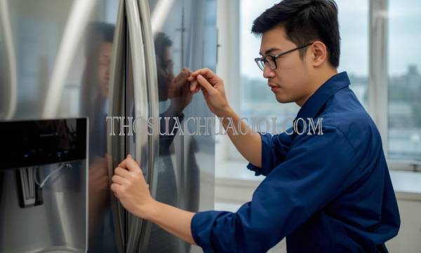 thợ sửa tủ lạnh tại thăng bình giá rẻ