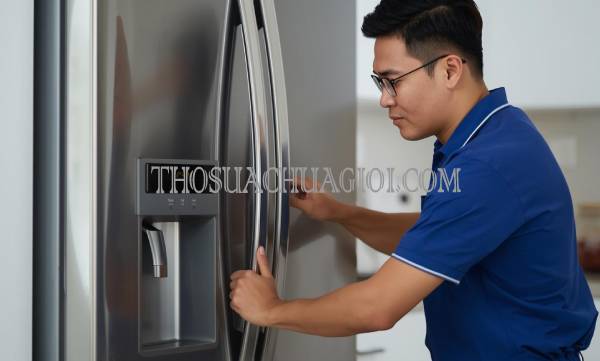 thợ sửa tủ lạnh tại tiên thọ giá rẻ