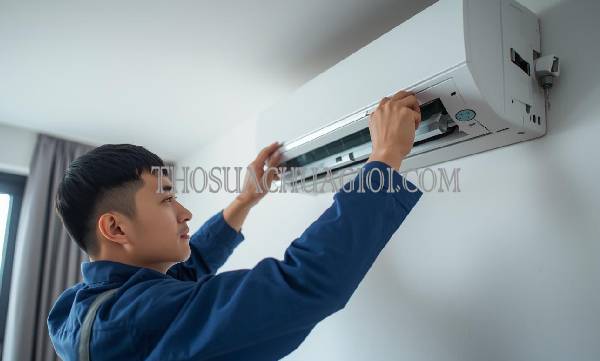 thợ tháo lắp máy lạnh tại bình tân giá rẻ