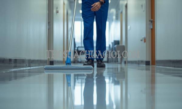 thợ vệ sinh công nghiệp tại phú nhuận uy tín