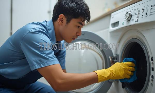 thợ vệ sinh máy giặt tại ba tri uy tín
