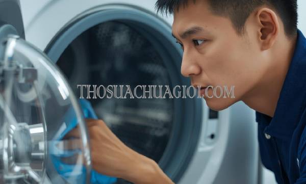thợ vệ sinh máy giặt tại đại phúc uy tín