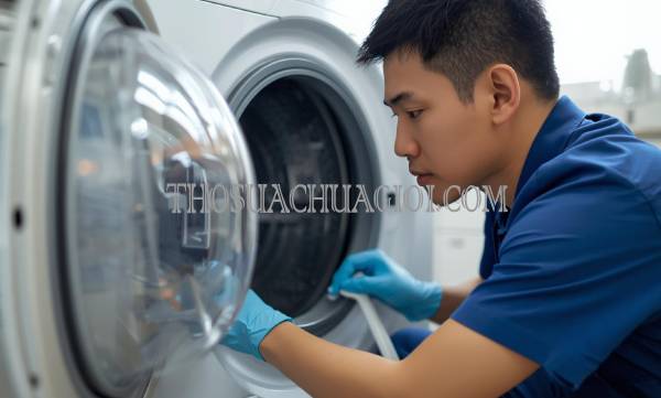thợ vệ sinh máy giặt tại hòa trị giá rẻ