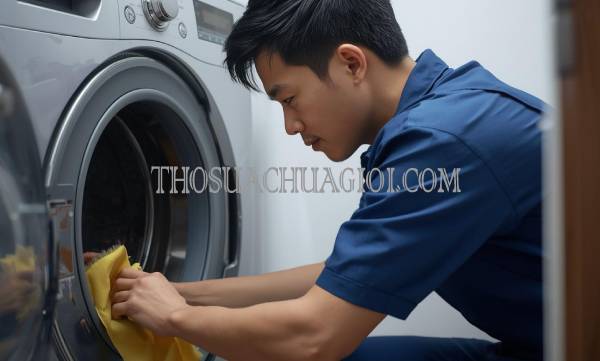 thợ vệ sinh máy giặt tại tam đại giá rẻ