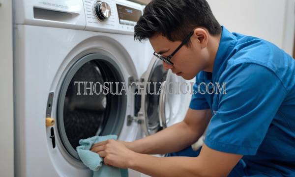 thợ vệ sinh máy giặt tại tam đàn giá rẻ