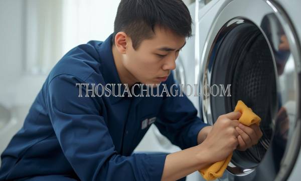 thợ vệ sinh máy giặt tại tam lộc giá rẻ