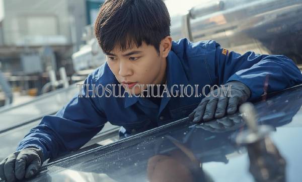 sửa bình nước nóng năng lượng mặt trời tại buôn ma thuột uy tín