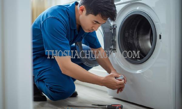 sửa máy giặt tại phúc yên