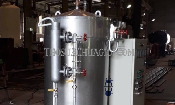 thợ sửa nồi hơi điện bình thạnh giá rẻ