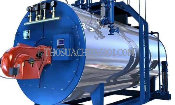 Thợ sửa nồi hơi điện tại Bình Thạnh gọi 30 phút có mặt