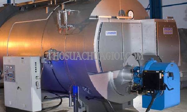 thợ sửa nồi hơi điện bình thạnh