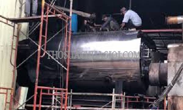 thợ sửa nồi hơi điện tân phú giá rẻ