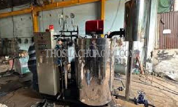 thợ sửa nồi hơi điện tân phú uy tín