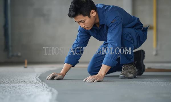 thợ chống thấm sơn trà giá rẻ