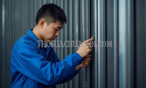 thợ cửa sắt liên chiểu uy tín