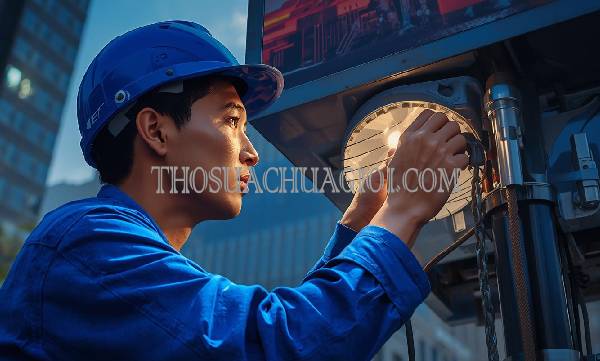 thợ làm bảng hiệu quảng cáo tại buôn ma thuột giá rẻ