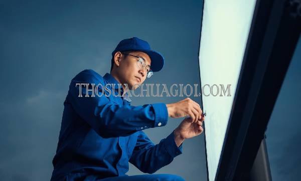 thợ làm bảng hiệu quảng cáo tại buôn ma thuột uy tín