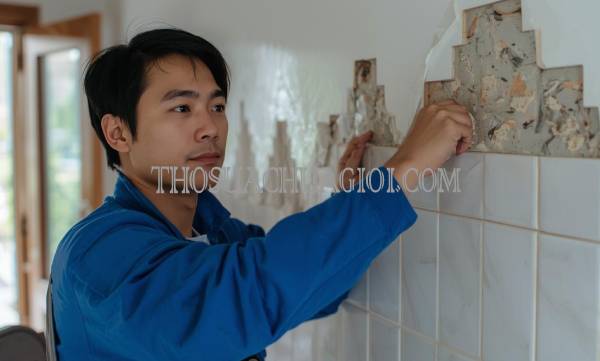 thợ ốp lát hải châu giá rẻ