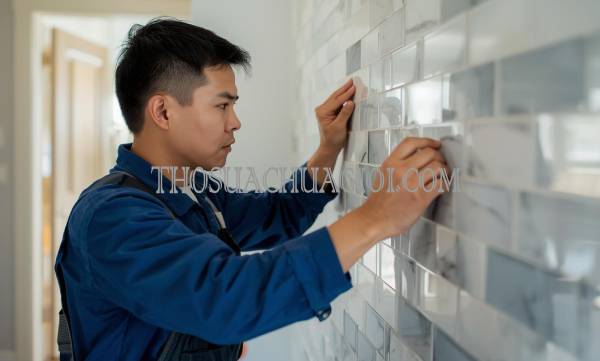 Thợ ốp lát Hải Châu gọi 30 phút có mặt