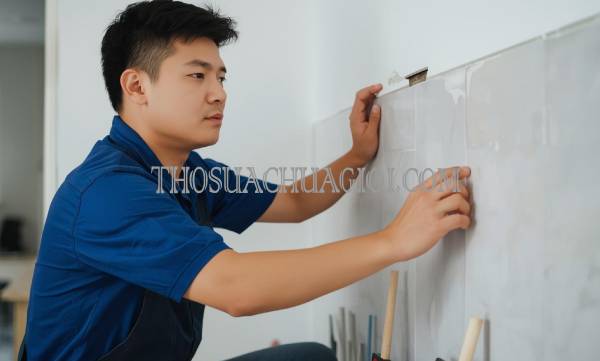 Thợ ốp lát Liên Chiểu liên hệ 10 phút có