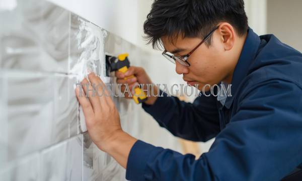 thợ ốp lát ngũ hành sơn giá rẻ