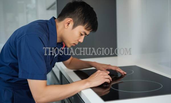 thợ sửa bếp từ tại gia nghĩa