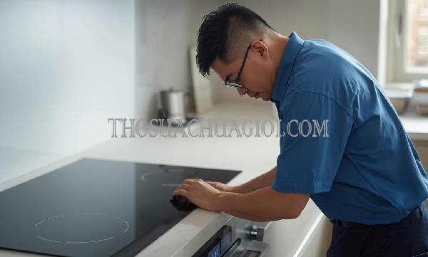 thợ sửa bếp từ tại vĩnh yên uy tín