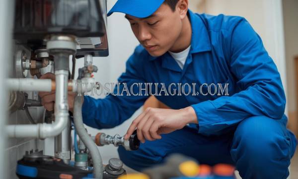 Thợ sửa điện nước tại Buôn Ma Thuột liên hệ 10 phút có